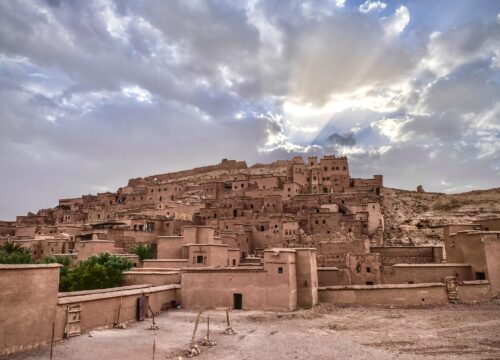 Tour di 8 giorni in Marocco da Casablanca