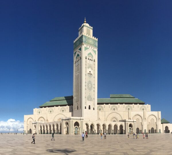 Casablanca