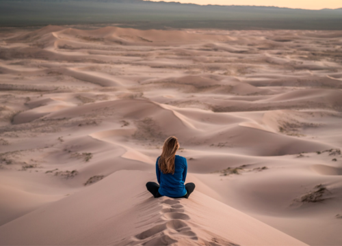 Ritiro di Yoga in Marocco: Da Marrakech al Deserto di Merzouga